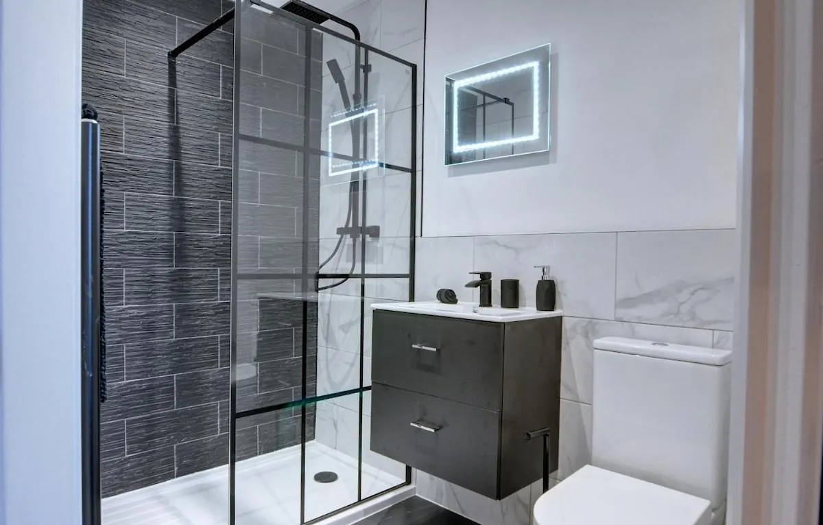 Homebird Property - The Vicarage Leeds