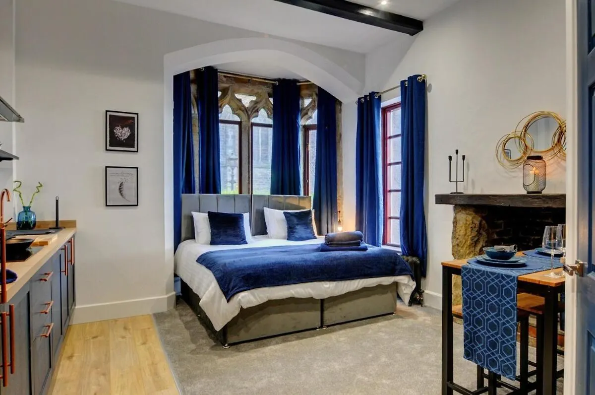Homebird Property - The Vicarage Leeds  Leeds (West Yorkshire)
